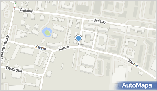 ORLEN Paczka Punkty, Karpia 17B/27, Poznań 61-619, godziny otwarcia