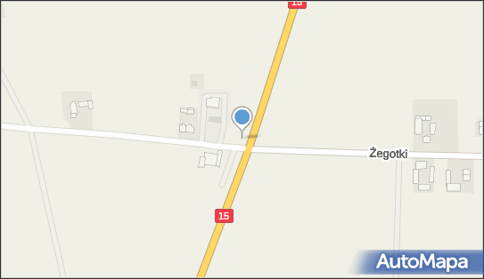 ORLEN Paczka Punkty, Busewo 11, Busewo 88-320, godziny otwarcia