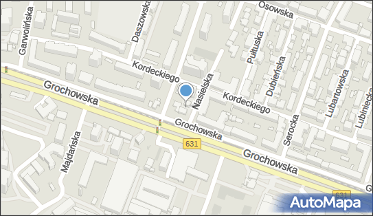 ORLEN Paczka Punkty, Nasielska 1, Warszawa 04-343, godziny otwarcia
