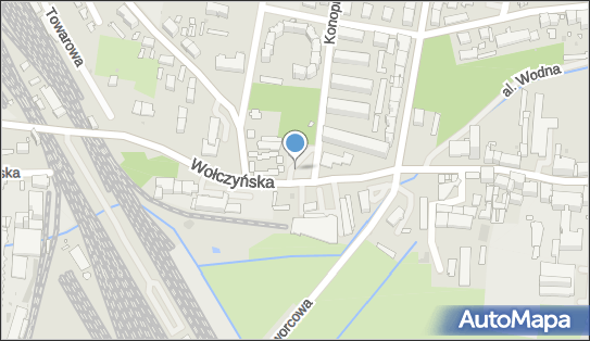 ORLEN Paczka Punkty, Wołczyńska 1, Kluczbork 46-200, godziny otwarcia