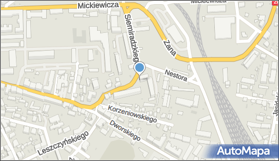 ORLEN Paczka Punkty, Henryka Siemiradzkiego 6A, Przemyśl 37-700, godziny otwarcia