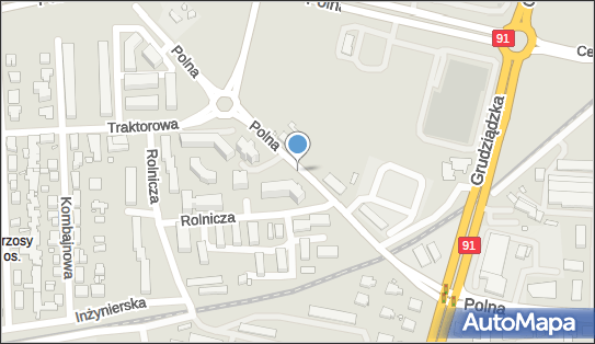 ORLEN Paczka Punkty, Polna 18, Toruń 87-100, godziny otwarcia