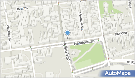 ORLEN Paczka Punkty, Narutowicza 38 LOK. 4, Łódź 90-135, godziny otwarcia