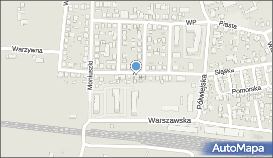 ORLEN Paczka Punkty, Kosynierów 11, Kostrzyn 62-025, godziny otwarcia