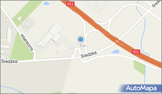 ORLEN Paczka Punkty, Średzka 20, Kórnik 62-035, godziny otwarcia