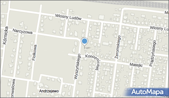 ORLEN Paczka Punkty, Wyszyńskiego 3, Kostrzyn 62-025, godziny otwarcia