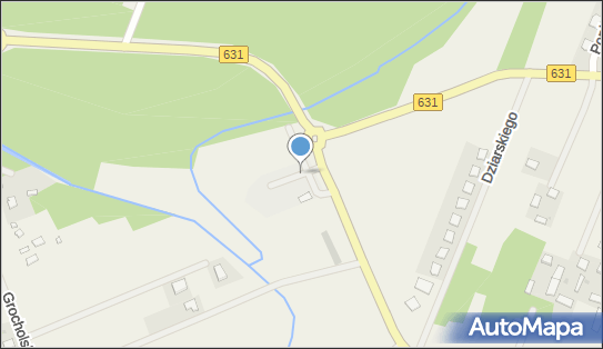 ORLEN Paczka Punkty, Nowodworska 171, Skrzeszew 05-124, godziny otwarcia