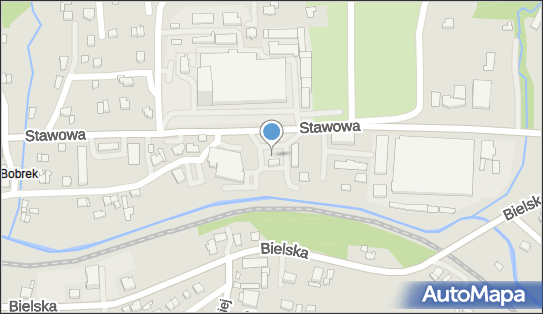 ORLEN Paczka Punkty, Stawowa 58, Cieszyn 43-400, godziny otwarcia