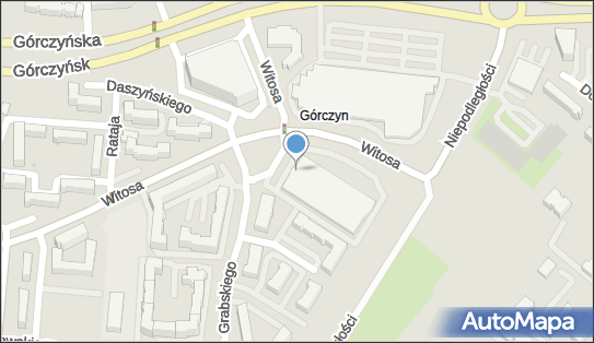ORLEN Paczka Punkty, Wincentego Witosa 50 BOX 3 66-400, godziny otwarcia