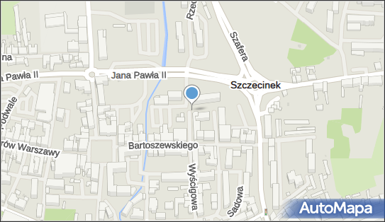 ORLEN Paczka Punkty, W. Bartoszewskiego 22/24, Szczecinek 78-400, godziny otwarcia