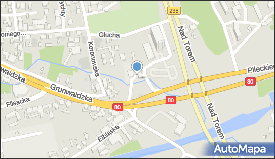 ORLEN Paczka Punkty, Grunwaldzka 142, Bydgoszcz 85-429, godziny otwarcia