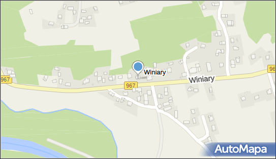 ORLEN Paczka Punkty, Winiary 145, Winiary 32-420, godziny otwarcia