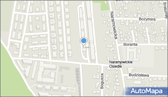 ORLEN Paczka Punkty, Błażeja 6A, Poznań 61-608, godziny otwarcia