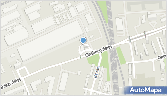 ORLEN Paczka Punkty, Grabiszyńska 187, Wrocław 53-234, godziny otwarcia