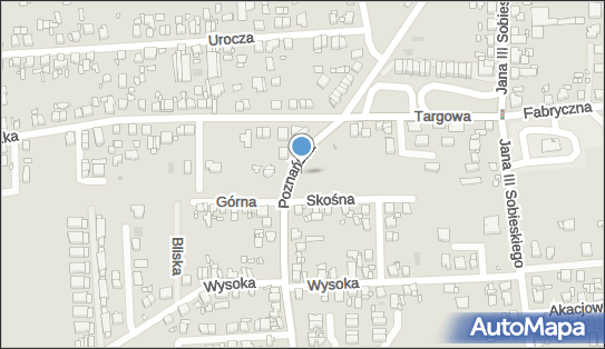 ORLEN Paczka Punkty, Poznańska 1, Luboń 62-030, godziny otwarcia