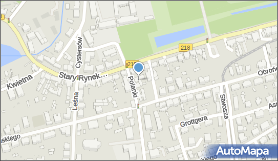 ORLEN Paczka Punkty, Polanki 1, Gdańsk 80-307, godziny otwarcia