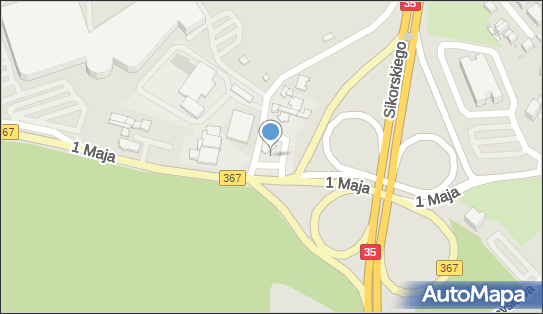 ORLEN Paczka Punkty, 1 Maja 60, Wałbrzych 58-300, godziny otwarcia