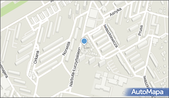 ORLEN Paczka Punkty, Narbuta Łuczyńskiego 22, Skierniewice 96-100, godziny otwarcia