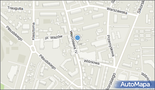 ORLEN Paczka Punkty, Warcisława IV 34, Szczecinek 78-400, godziny otwarcia