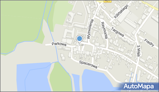 ORLEN Paczka Punkty, Rynek 15/1, Korfantów 48-317, godziny otwarcia