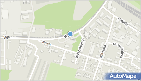 ORLEN Paczka Punkty, Wojska Polskiego 17, Świętochłowice 41-600, godziny otwarcia