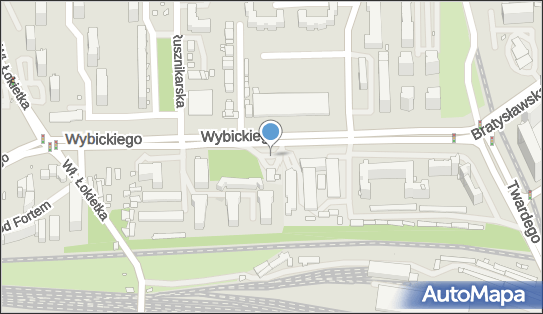 ORLEN Paczka Punkty, Wybickiego 3E, Kraków 31-261, godziny otwarcia