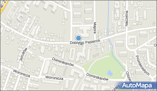 ORLEN Paczka Punkty, Dobrego Pasterza 50, Kraków 31-416, godziny otwarcia