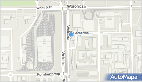 ORLEN Paczka Punkty, Wołoska 28, Warszawa 02-675, godziny otwarcia
