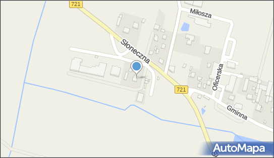 ORLEN Paczka Punkty, Słoneczna 221, Lesznowola 05-506, godziny otwarcia