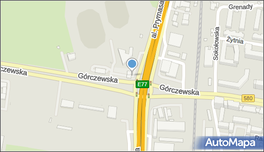 ORLEN Paczka Punkty, Górczewska 50/52, Warszawa 01-401, godziny otwarcia