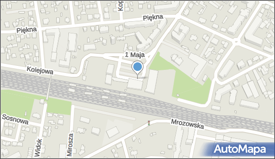 ORLEN Paczka Punkty, PLAC DWORCOWY 1, Mińsk Mazowiecki 05-300, godziny otwarcia