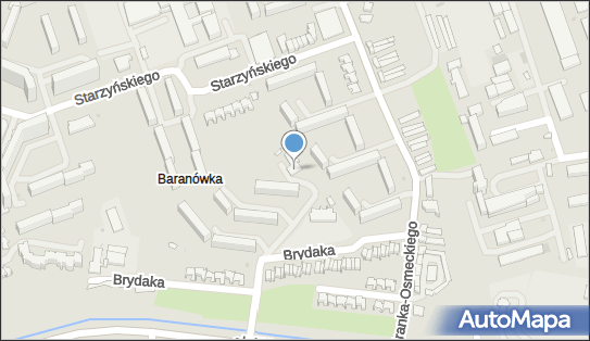 ORLEN Paczka Punkty, Brydaka 13, Rzeszów 35-507, godziny otwarcia