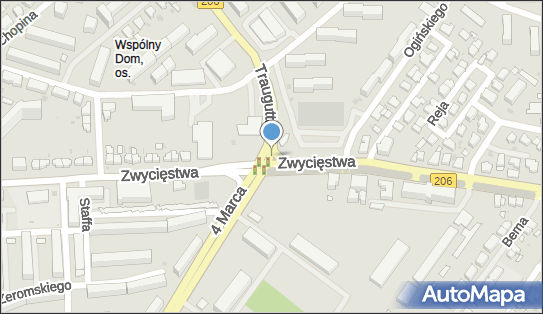 ORLEN Paczka Punkty, Zwycięstwa 202, Koszalin 75-605, godziny otwarcia