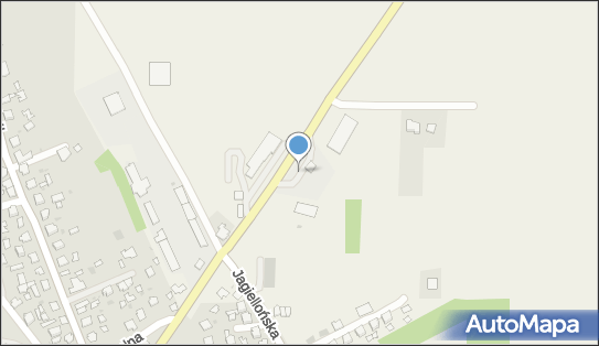 ORLEN Paczka Punkty, Wylewa 208 C, Sieniawa 37-530, godziny otwarcia