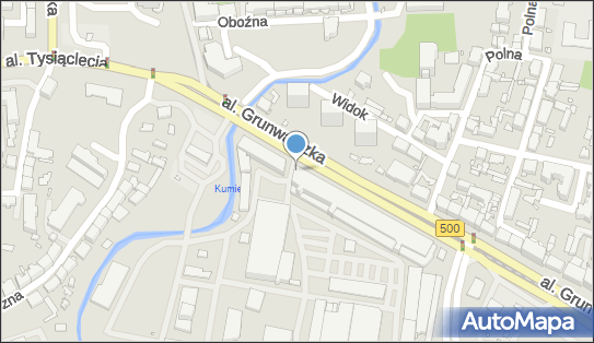 ORLEN Paczka Punkty, Grunwaldzka 2, Elbląg 82-300, godziny otwarcia