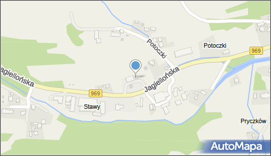 ORLEN Paczka Punkty, Jagiellońska 122, Krościenko nad Dunajcem 34-450, godziny otwarcia
