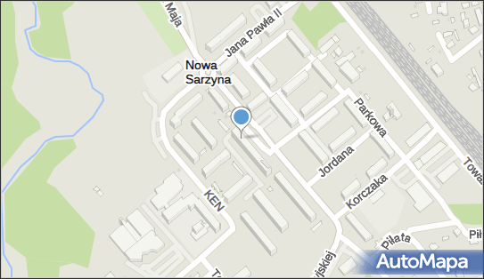 ORLEN Paczka Punkty, 1 MAJA 7, Nowa Sarzyna 37-310, godziny otwarcia