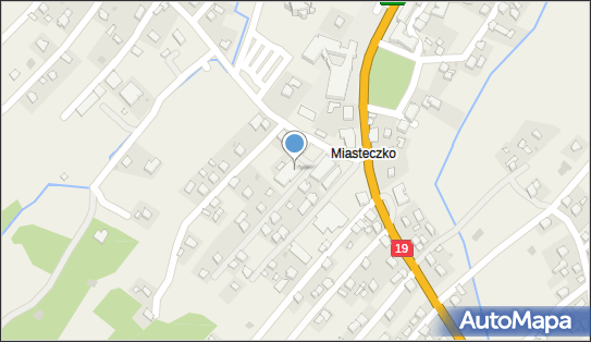 ORLEN Paczka Punkty, Domaradz 356, Domaradz 36-230, godziny otwarcia