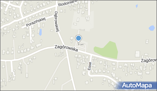 ORLEN Paczka Punkty, Zagórowska 16K, Konin 62-500, godziny otwarcia