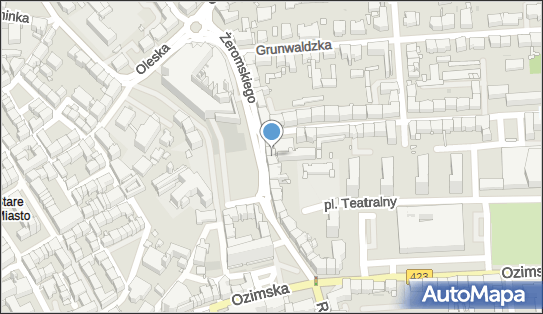 ORLEN Paczka Punkty, Plac Mikołaja Kopernika 1-2/14, Opole 45-040, godziny otwarcia