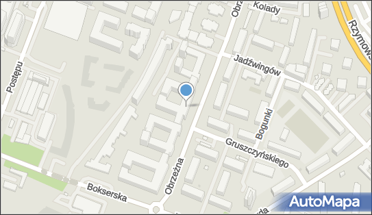 ORLEN Paczka Punkty, Obrzeżna 1C/4U2, Warszawa 02-681, godziny otwarcia