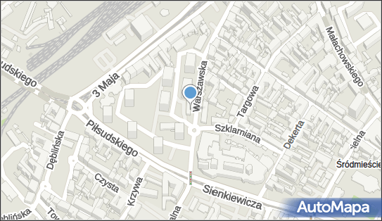 ORLEN Paczka Punkty, Warszawska 11, Sosnowiec 41-200, godziny otwarcia