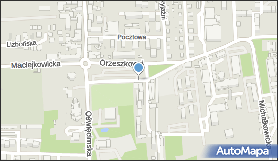 ORLEN Paczka Punkty, Orzeszkowej 24 LOK. 1, Siemianowice Śląskie 41-103, godziny otwarcia