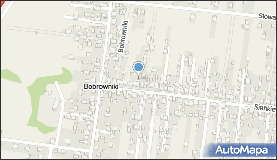 ORLEN Paczka Punkty, Sienkiewicza 320, Bobrowniki 42-583, godziny otwarcia