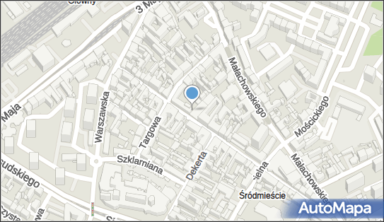 ORLEN Paczka Punkty, Modrzejowska 16/11B, Sosnowiec 41-200, godziny otwarcia