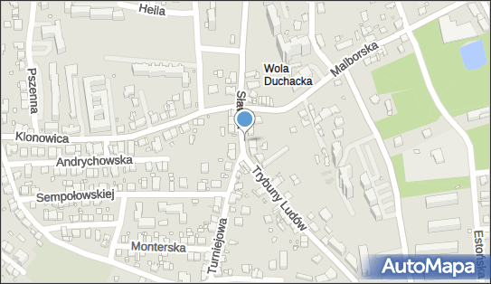 ORLEN Paczka Punkty, Walerego Sławka 45A, Kraków 30-633, godziny otwarcia