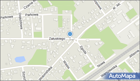 ORLEN Paczka Punkty, Wołomińska 33, Kobyłka 05-230, godziny otwarcia