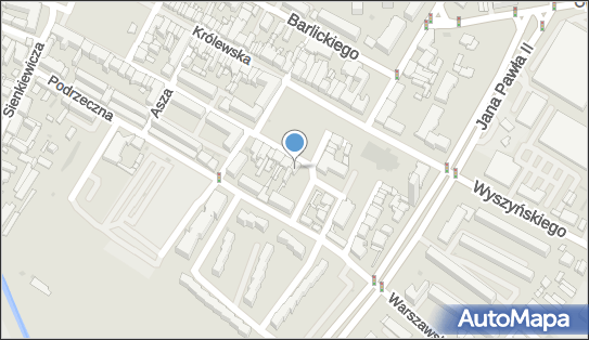 ORLEN Paczka Punkty, Plac Wolności 19, Kutno 99-300, godziny otwarcia