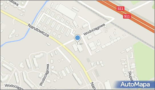 ORLEN Paczka Punkty, Wodociągowa 6A, Szczecinek 78-400, godziny otwarcia