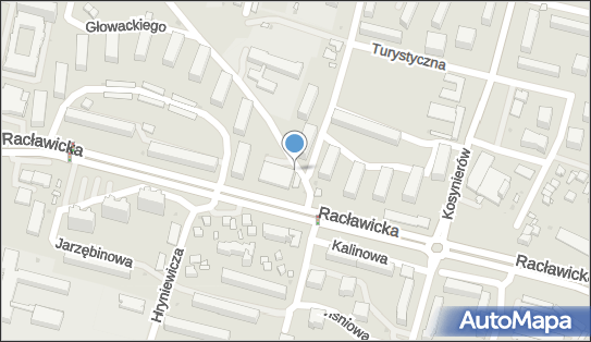 ORLEN Paczka Punkty, Kopernika 15A, Świdnik 21-040, godziny otwarcia